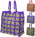 Derby Originals Easy Feeder Horse Hay Bag with Super Tough Bottom and 1 Year Warranty
