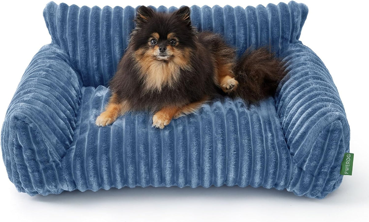 Cute Couch Bed for Pets. A thoughtful pick for calmer daily routines.