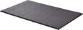 MidWest Homes for Pets Cushioned Dog Crate Mate, 36 inch Black