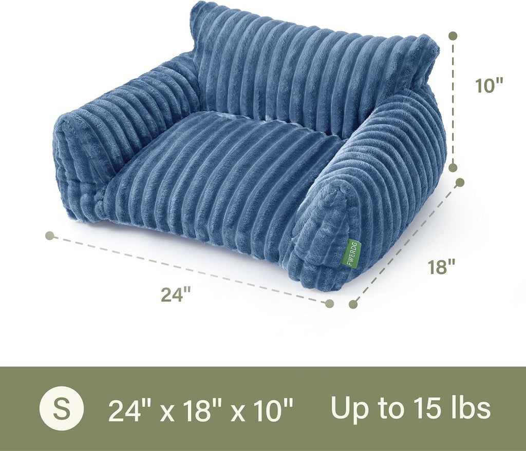 Cute Couch Bed for Pets. A thoughtful pick for calmer daily routines.