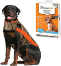ThunderShirt for Dogs, XX Large, Camo Polo - Dog Anxiety Vest