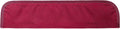 Pawer 36”×18.5” Pet Playpen Personalize Embroidery Piece, Burgundy Color