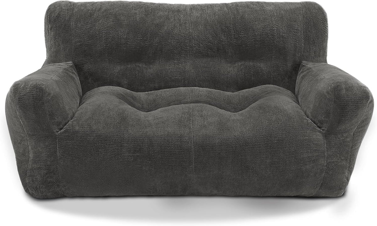 Lovupet Dog Couch for Small Medium Breed. Everyday comfort that fits naturally into your space.