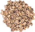 hotspot pets Freeze Dried Pork Liver Treats for Cats & Dogs - Made in USA (1 Pound Value Bag) Single Ingredient, High Protein, All Natural, Grain-Free - Perfect for Training, Topper or Snack