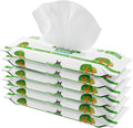 Pogi’s Dog Wipes Travel Packs. Sized and styled for real homes, not just a listing photo.