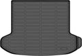 Cartist Cargo Liner for Kia Sportage 2023 2024 2025 & Sportage Hybrid 2023 2024 2025 (Not Fit PHEV, Not Fit 2026) All Weather Trunk Mat for Sportage Accessories Heavy Duty