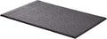 MidWest Homes for Pets Cushioned Dog Crate Mate, 24 inch Black