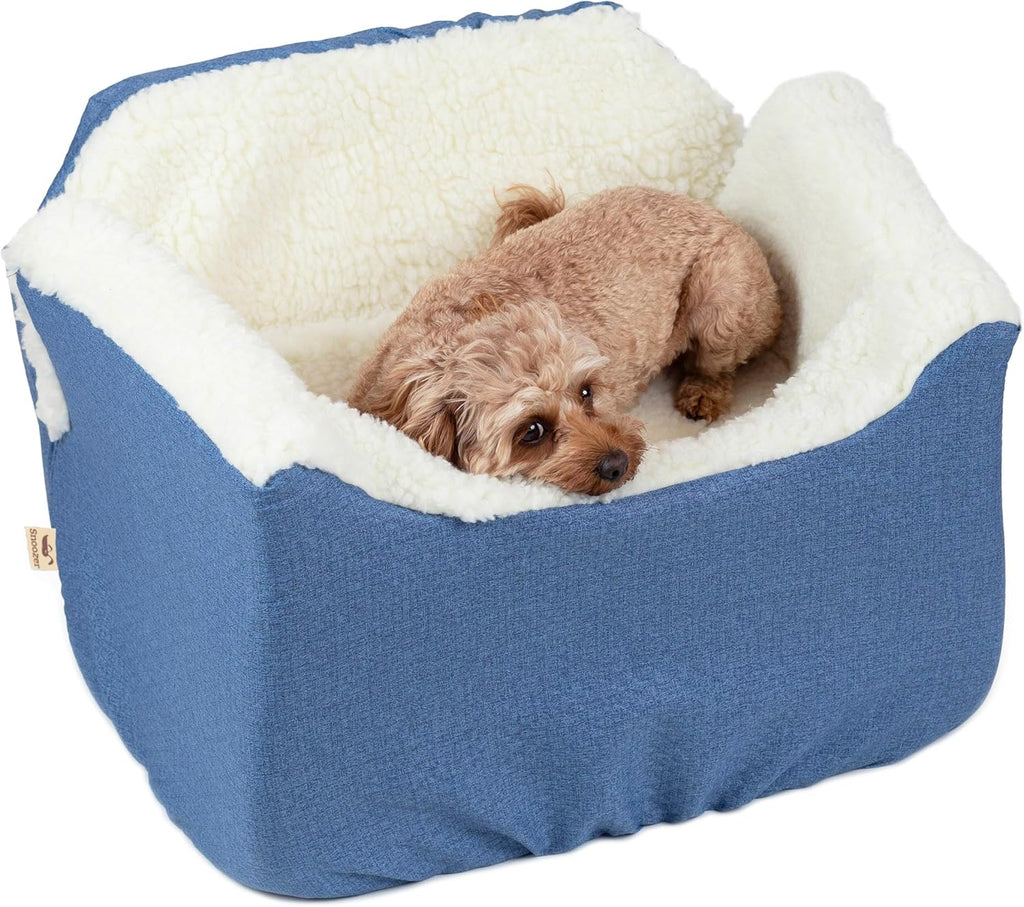 Snoozer Dog Car Seat. A thoughtful pick for calmer daily routines.