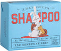 J.R.LIGGETT'S Small Animal Shampoo Bar, Natural Cleansing Bar for Rabbits, Guinea Pigs, Ferrets, and Small Pets, Gentle Hypoallergenic Formula, Detergent-Free, 3.5 oz
