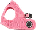 PUPPIA International Puppia Harness Soft B Vest Pink Large