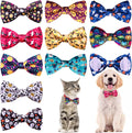 PET SHOW 10pcs Halloween Small Dog Bow Ties for Medium. Chosen for real quality, not just packaging.