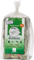 Grandpa's Best Alfalfa Hay, 5 lbs