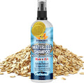 Bodhi Dog Waterless Shampoo. Sized and styled for real homes, not just a listing photo.