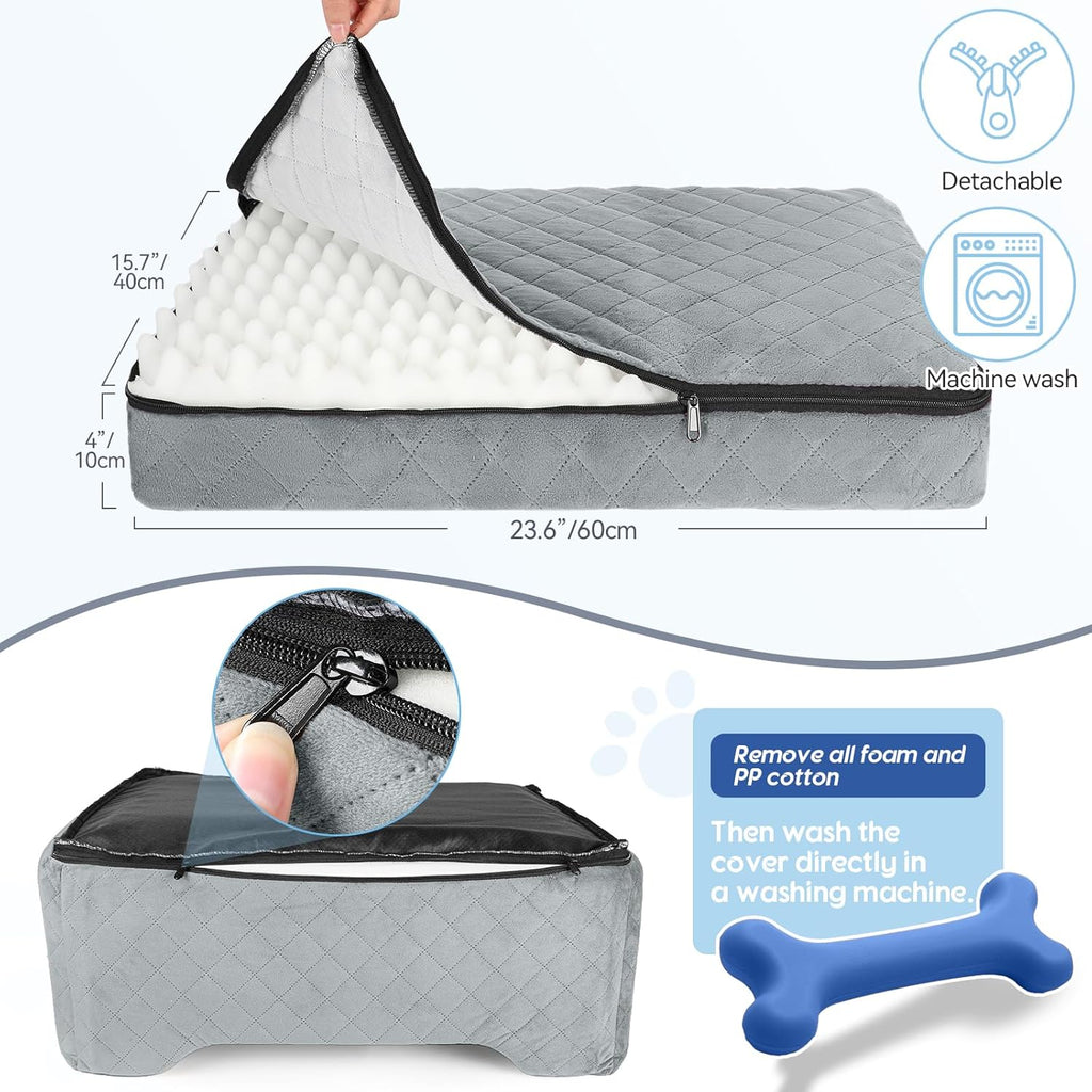 Dog Car Seat for Medium/Large Dogs. A calm, considered pick for modern pet homes.