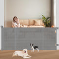 Upgrade 71" Retractable Baby Gates with Reinforced. A thoughtful pick for calmer daily routines.