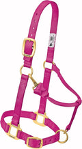 Weaver Leather Original Adjustable Nylon Horse Halter