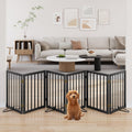 Extra Wide Dog Gate 110 inches Wide. A calm, considered pick for modern pet homes.