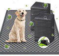 Upgraded Charcoal Puppy Pads, XXL 36’’x36’’ Pee Pads for Dogs, Super Absorbent Up to 12Cup, Odor Control & Leak Proof Dog Training Pads for Surgery, Older,Puppy, 45 Counts