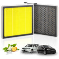 Cabin Air Filter CF12283, Replacement for Chrysler Pacifica (2017-2025), Voyager (2020-2025), Grand Caravan (2021-2025), Multi-L