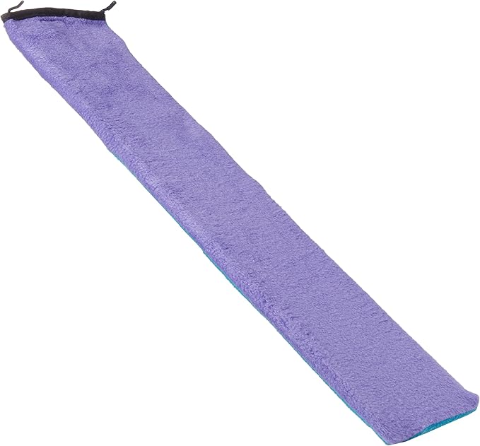 MidWest Homes for Pets Ferret Nation Exit Ramp & Cover for Ferret Nation & Critter Nation Small Animal Cages | Measures 25L x 5.5W - Inches