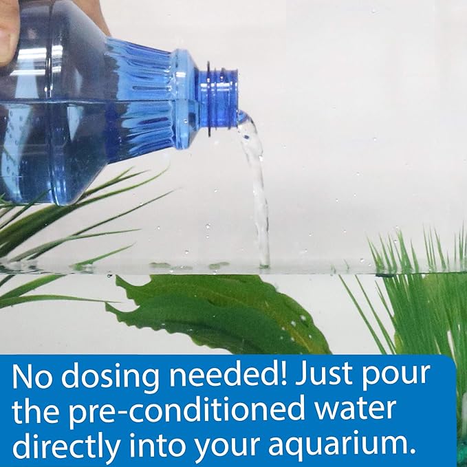 API Betta Water, 64 OZ