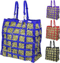 Derby Originals Easy Feeder Horse Hay Bag with Super Tough Bottom and 1 Year Warranty