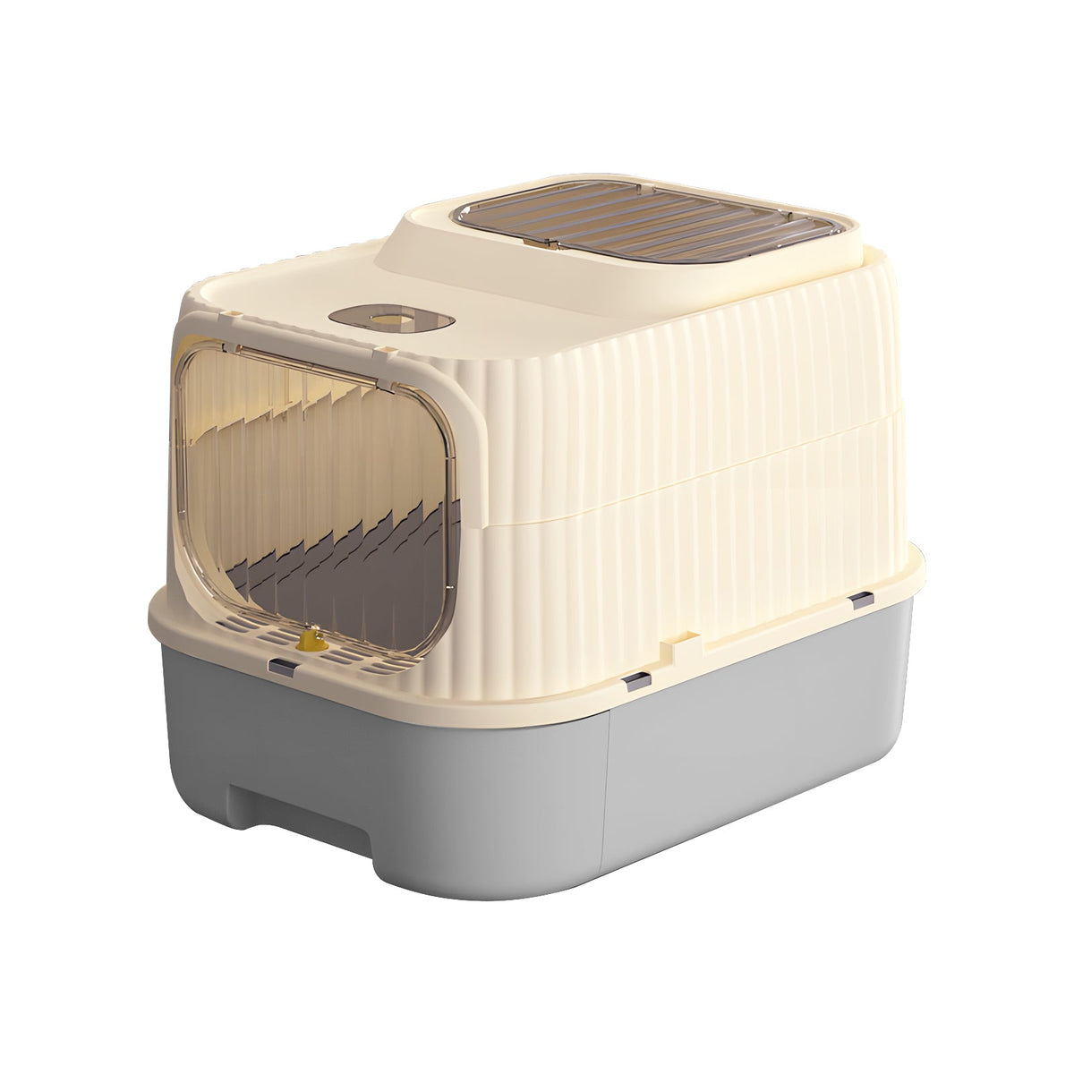 Only Self Pickup---Cruiser Litter Box