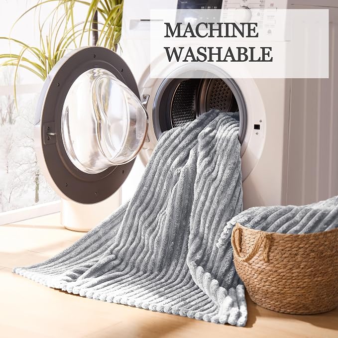 Waterproof Dual Non-Slip Couch Cover for Dogs, Fuzzy Soft Pet Couch Covers for 2 Cushion Sofa loveseat, Pet Friendly Soft Dog Bed Covers Sofa Cover Washable (Seagull Gray, 33" x 62" 1 Pack)
