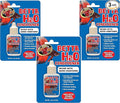 Zoo Med Betta H2o Water Conditioner .5oz (3 Pack)