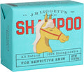 J.R.LIGGETT'S Horse Shampoo Bar, Natural Mane and Tail Cleanser Bar, Hypoallergenic Equine Formula Gently Deep Cleans and Relieves Dry, Sensitive and Itchy Skin, Detergent-Free, 3.5 oz