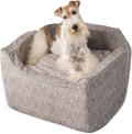 Snoozer Dog Car Seat. Everyday comfort that fits naturally into your space.