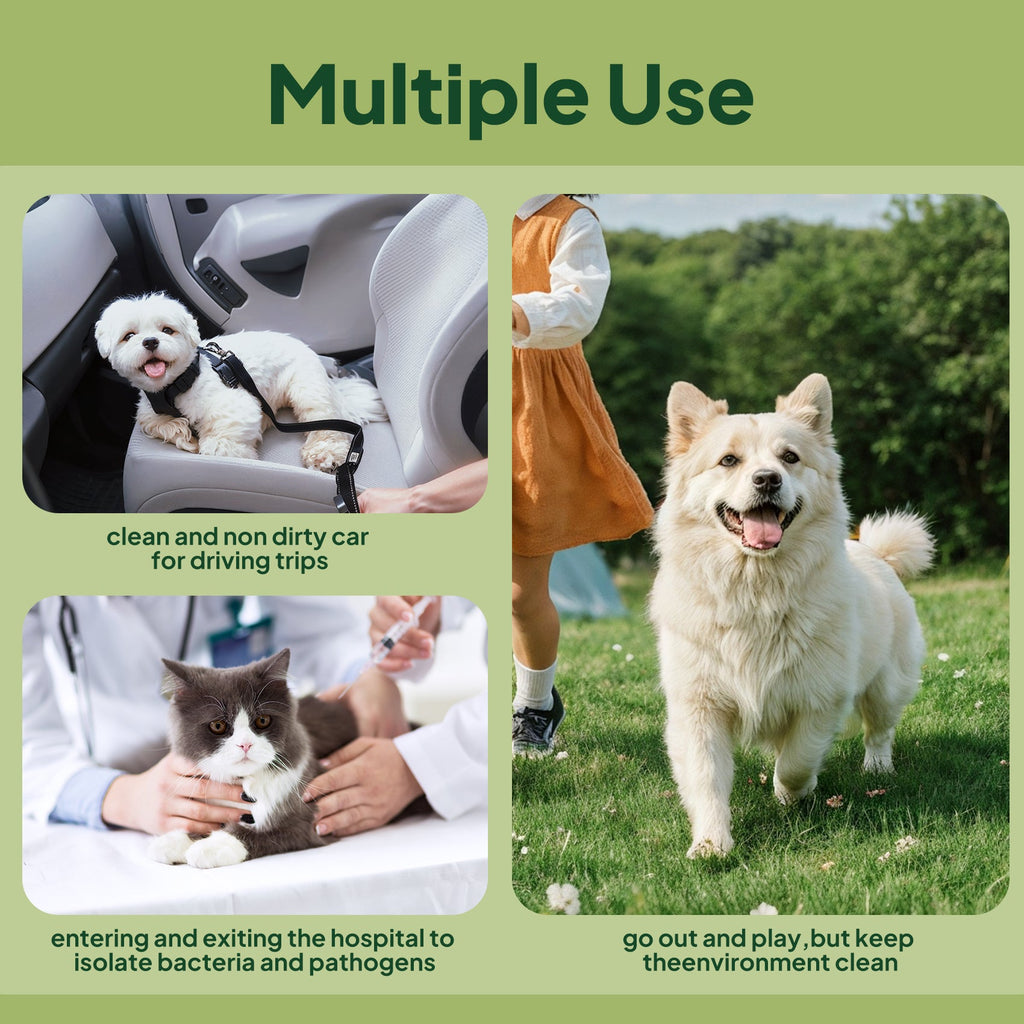 Disposable Dog Training Pads