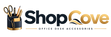 Shop Cove - Home