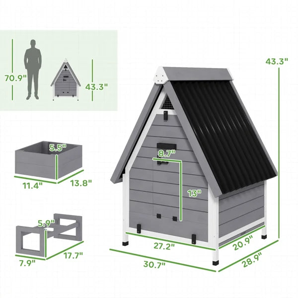 Chicken Coop