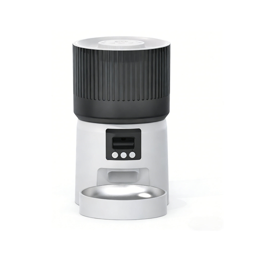 Only Self Pickup---Automatic Feeder