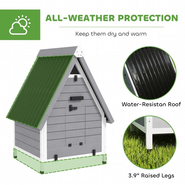 Chicken Coop