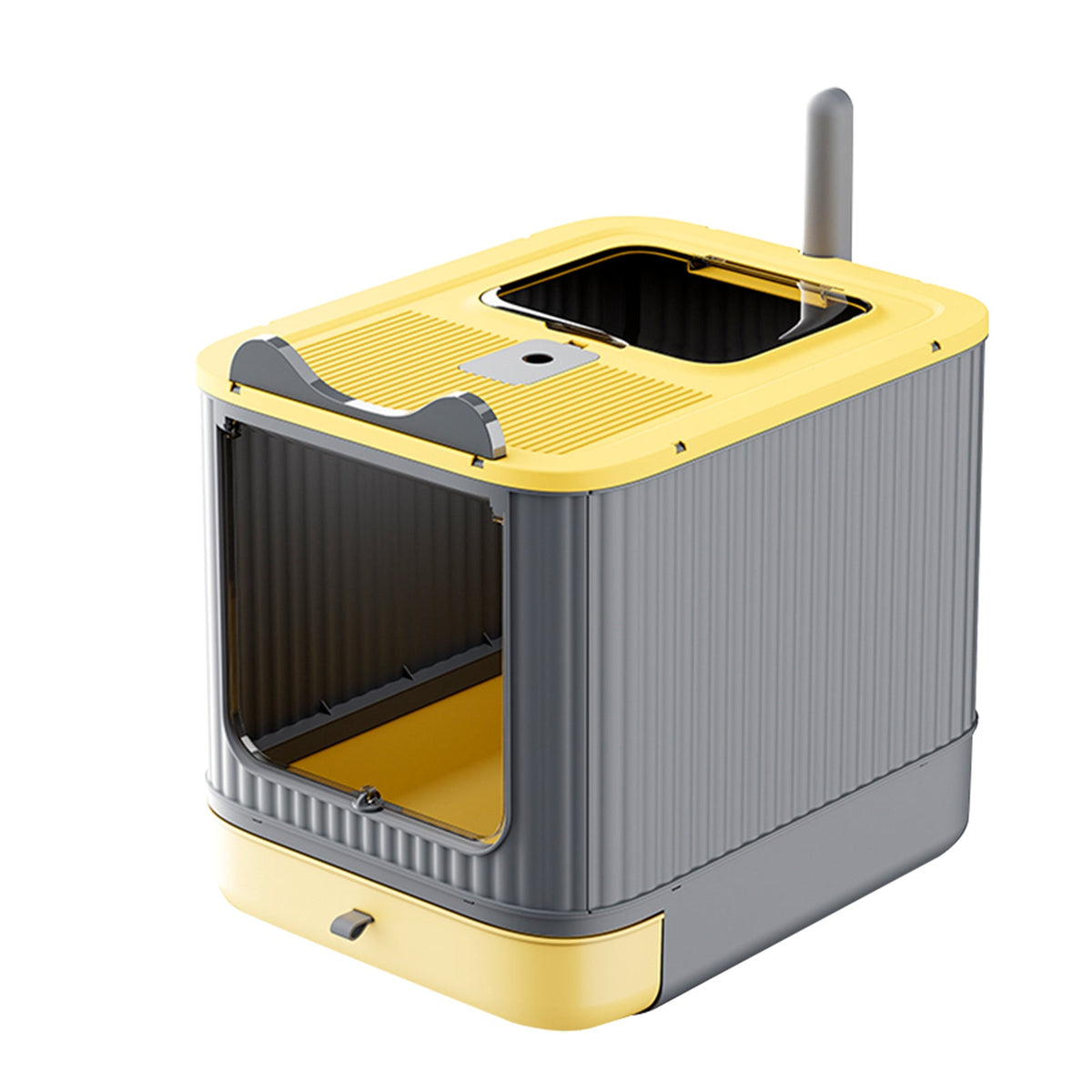 Only Self Pickup---Elf Cat Litter Box